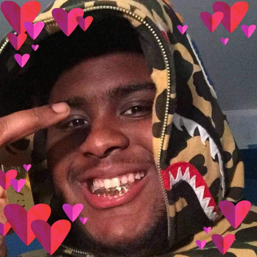 Meet your Posher, Holsua